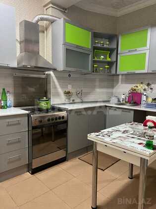 3 otaqlı Yeni tikili, Əhmədli m., Bakı