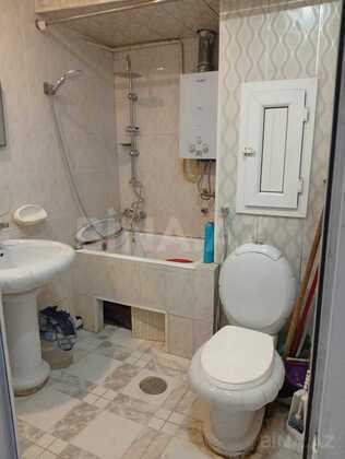 2 otaqlı Köhnə tikili, Nəriman Nərimanov m., Bakı