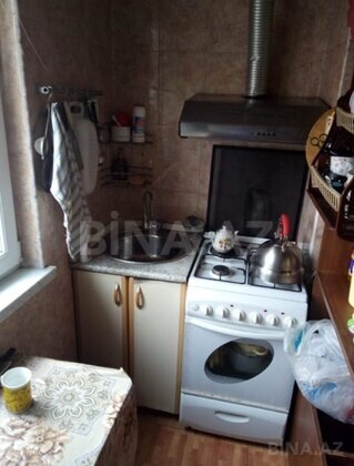 2 otaqlı Köhnə tikili, Nəriman Nərimanov m., Bakı