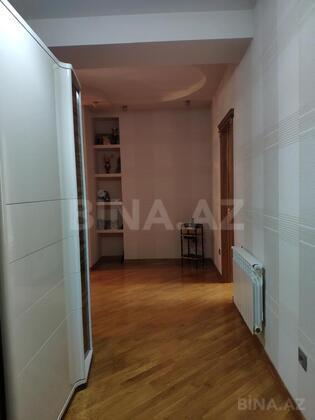 4 otaqlı Yeni tikili, Nəsimi r., Bakı
