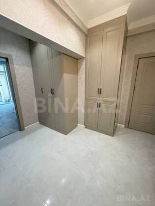 2 otaqlı Yeni tikili, Nəsimi r., Bakı