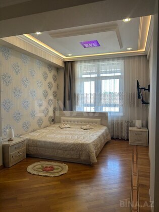 3 otaqlı Yeni tikili, Nəsimi r., Bakı