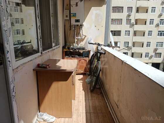 2 otaqlı Yeni tikili, Xalqlar Dostluğu m., Bakı