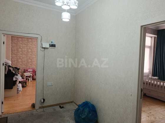 2 otaqlı Yeni tikili, Xalqlar Dostluğu m., Bakı