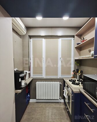 3 otaqlı Yeni tikili, 28 May m., Bakı