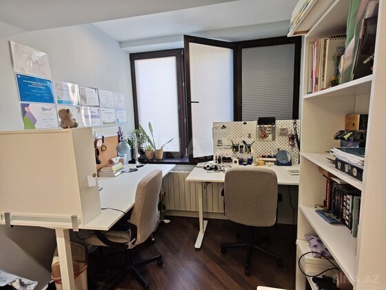 3 otaqlı Yeni tikili, 28 May m., Bakı