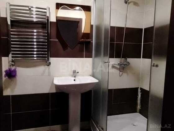 2 otaqlı Yeni tikili, Xırdalan