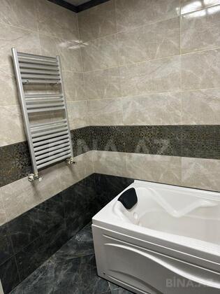 3 otaqlı Yeni tikili, Nəriman Nərimanov m., Bakı