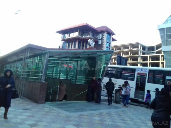 2 otaqlı Köhnə tikili, Azadlıq Prospekti m., Bakı
