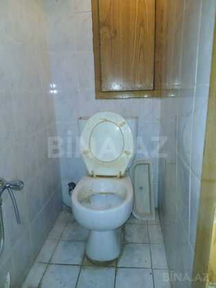 2 otaqlı Köhnə tikili, Memar Əcəmi m., Bakı