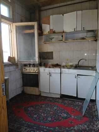 2 otaqlı Köhnə tikili, Memar Əcəmi m., Bakı
