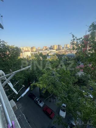 2 otaqlı Köhnə tikili, Azadlıq Prospekti m., Bakı