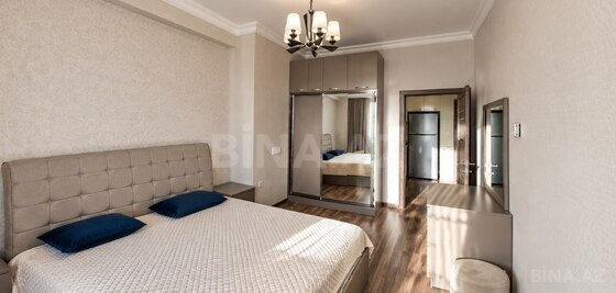 3 otaqlı Yeni tikili, İnşaatçılar m., Bakı