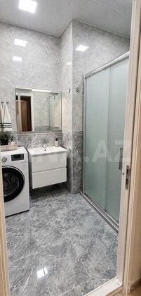 3 otaqlı Yeni tikili, İnşaatçılar m., Bakı