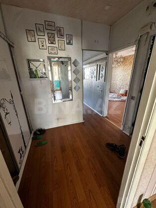 2 otaqlı Köhnə tikili, Azadlıq Prospekti m., Bakı