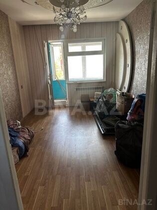 2 otaqlı Köhnə tikili, Azadlıq Prospekti m., Bakı