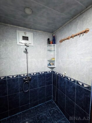 3 otaqlı Köhnə tikili, Qara Qarayev m., Bakı