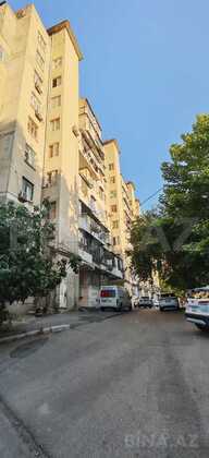 3 otaqlı Köhnə tikili, Əhmədli q., Bakı