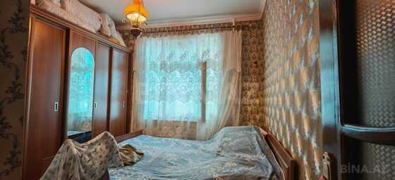 3 otaqlı Köhnə tikili, Əhmədli q., Bakı