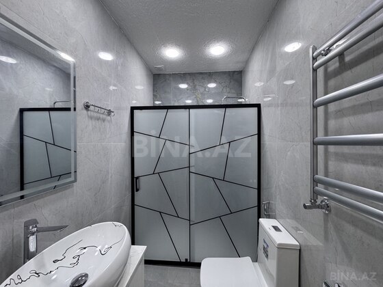 4 otaqlı Həyət evi/Bağ evi, Şüvəlan q., Bakı