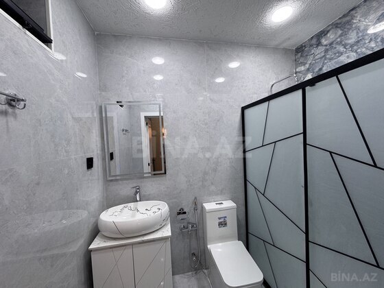 4 otaqlı Həyət evi/Bağ evi, Şüvəlan q., Bakı