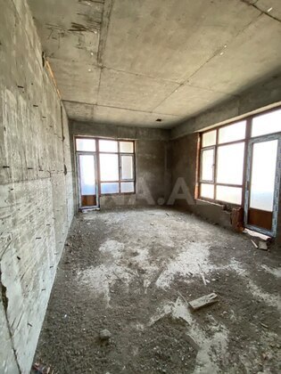 3 otaqlı Yeni tikili, İnşaatçılar m., Bakı