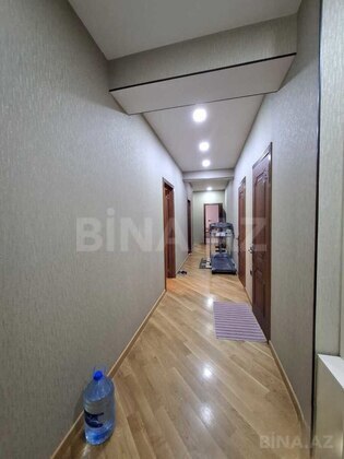 3 otaqlı Yeni tikili, İnşaatçılar m., Bakı