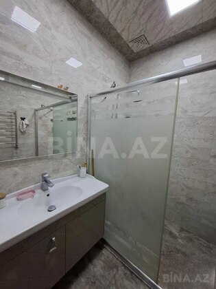 3 otaqlı Yeni tikili, İnşaatçılar m., Bakı
