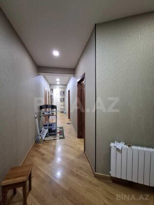 3 otaqlı Yeni tikili, İnşaatçılar m., Bakı