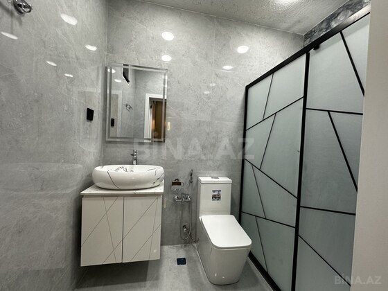 4 otaqlı Həyət evi/Bağ evi, Şüvəlan q., Bakı