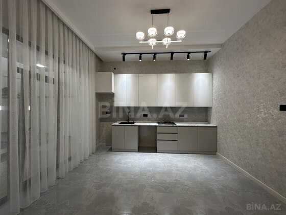 4 otaqlı Həyət evi/Bağ evi, Şüvəlan q., Bakı