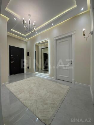 3 otaqlı Yeni tikili, Nərimanov r., Bakı