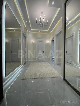 3 otaqlı Yeni tikili, Nərimanov r., Bakı