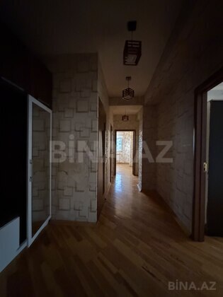 2 otaqlı Yeni tikili, Masazır q., Bakı
