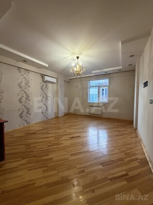 2 otaqlı Yeni tikili, Masazır q., Bakı