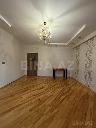 2 otaqlı Yeni tikili, Masazır q., Bakı