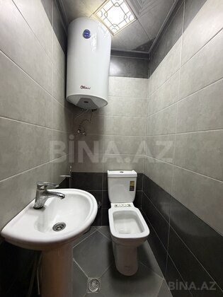 2 otaqlı Yeni tikili, Masazır q., Bakı