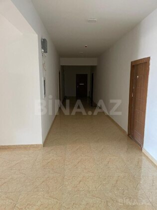 2 otaqlı Yeni tikili, Şah İsmayıl Xətai m., Bakı