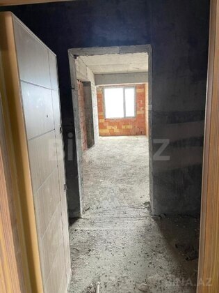 2 otaqlı Yeni tikili, Şah İsmayıl Xətai m., Bakı