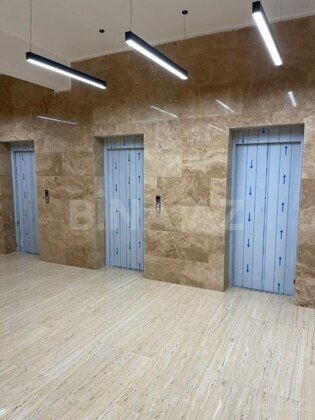 2 otaqlı Yeni tikili, Şah İsmayıl Xətai m., Bakı