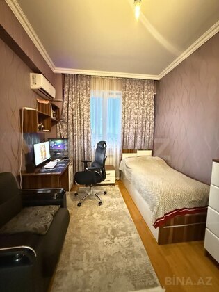2 otaqlı Yeni tikili, Xırdalan