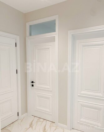 2 otaqlı Yeni tikili, 8 Noyabr m., Bakı