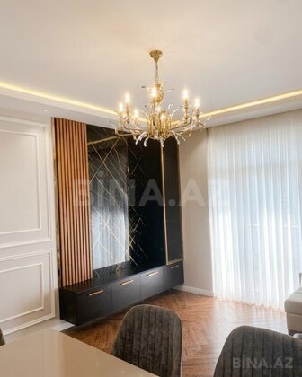 2 otaqlı Yeni tikili, 8 Noyabr m., Bakı