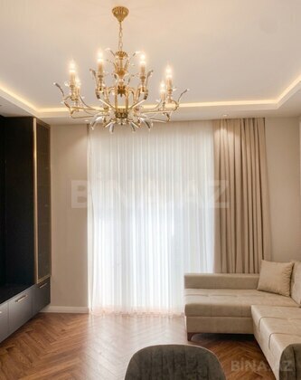 2 otaqlı Yeni tikili, 8 Noyabr m., Bakı