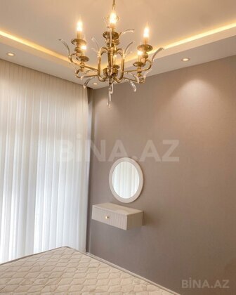 2 otaqlı Yeni tikili, 8 Noyabr m., Bakı