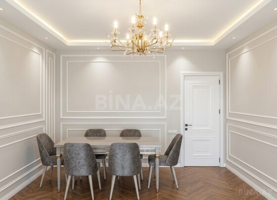 2 otaqlı Yeni tikili, 8 Noyabr m., Bakı