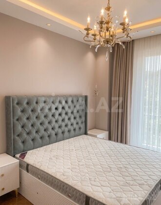 2 otaqlı Yeni tikili, 8 Noyabr m., Bakı