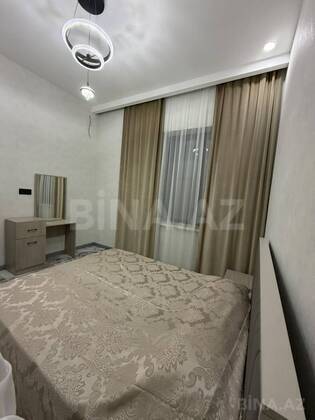4 otaqlı Həyət evi/Bağ evi, Mərdəkan q., Bakı