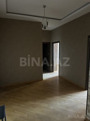 4 otaqlı Yeni tikili, Elmlər Akademiyası m., Bakı
