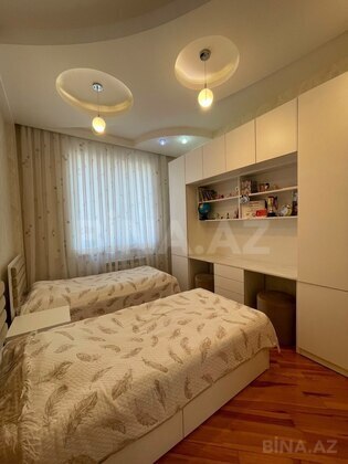 3 otaqlı Yeni tikili, Masazır q., Bakı